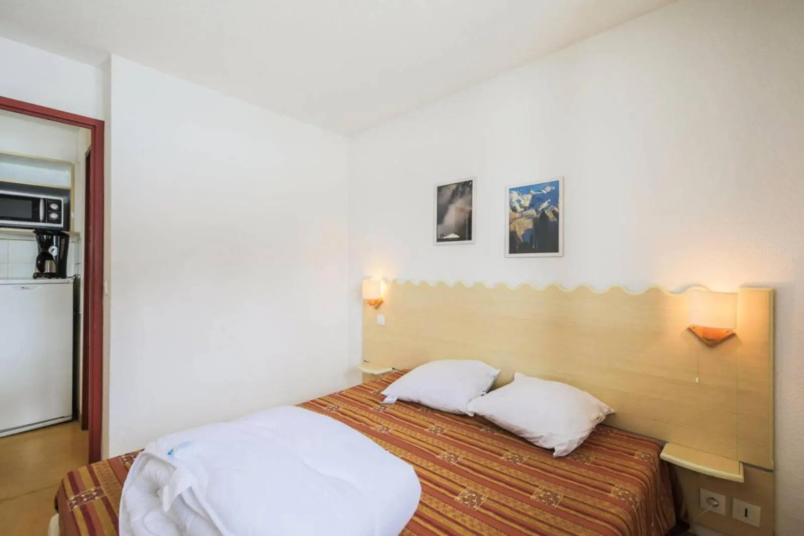 Residence Les Chalets de Puy Saint Vincent - maeva Home Puy-Saint-Vincent
