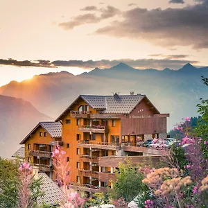 Hameau Des Ecrins By Infinimountain Aparthotel