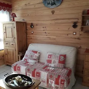Appartement Val Gardena 1, Puy-Saint-Vincent