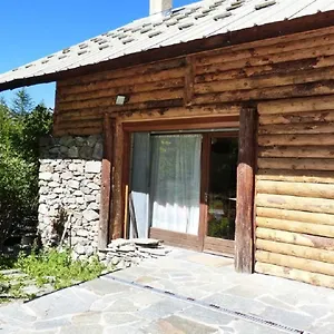 Appartement La Balme, Puy-Saint-Vincent