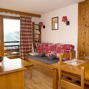 Appartement Marmottin1, Puy-Saint-Vincent