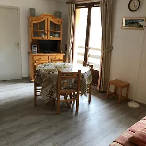 Appartement Le Serac Puy Saint Vincent 1700, Puy-Saint-Vincent