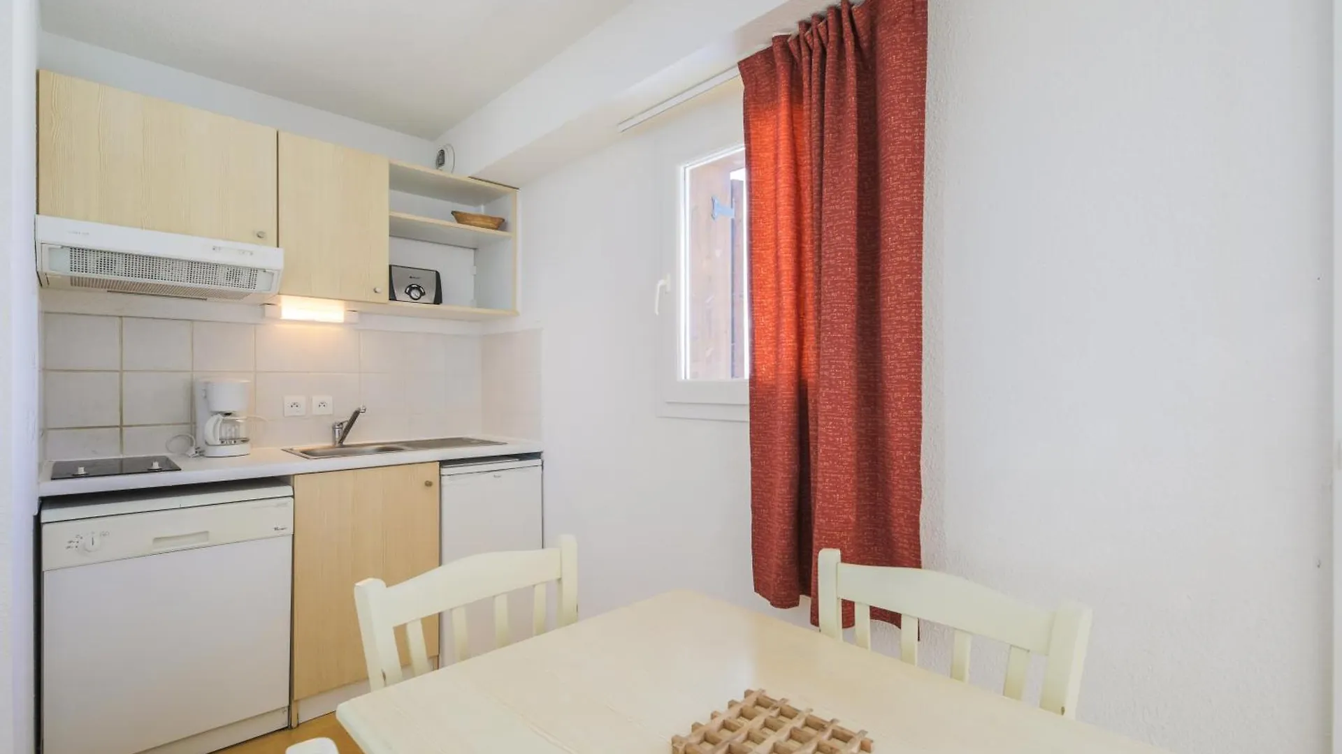 Residence Les Chalets De Puy Saint Vincent - Maeva Home Puy-Saint-Vincent 0*,