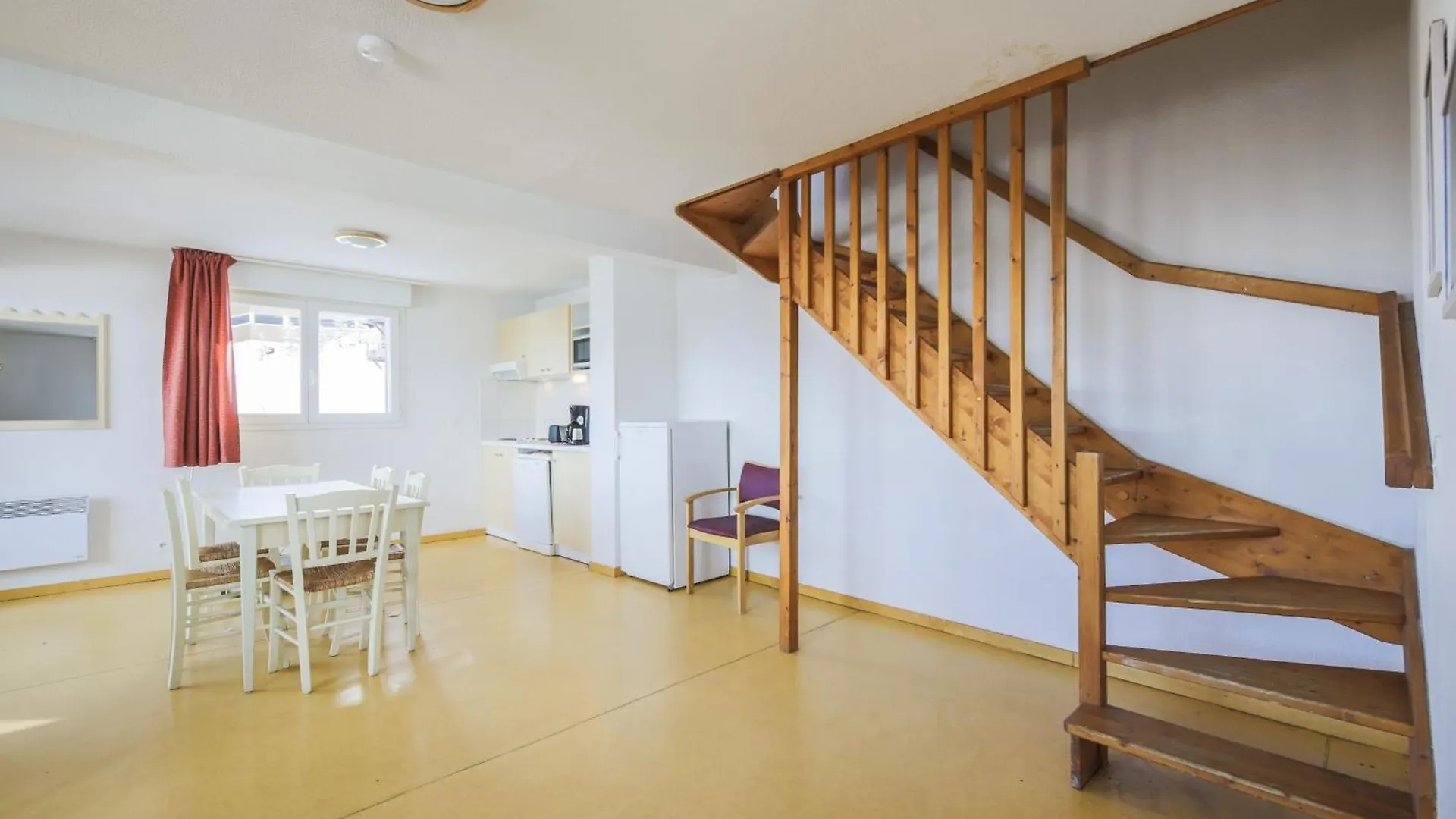 Residence Les Chalets De Puy Saint Vincent - Maeva Home Puy-Saint-Vincent