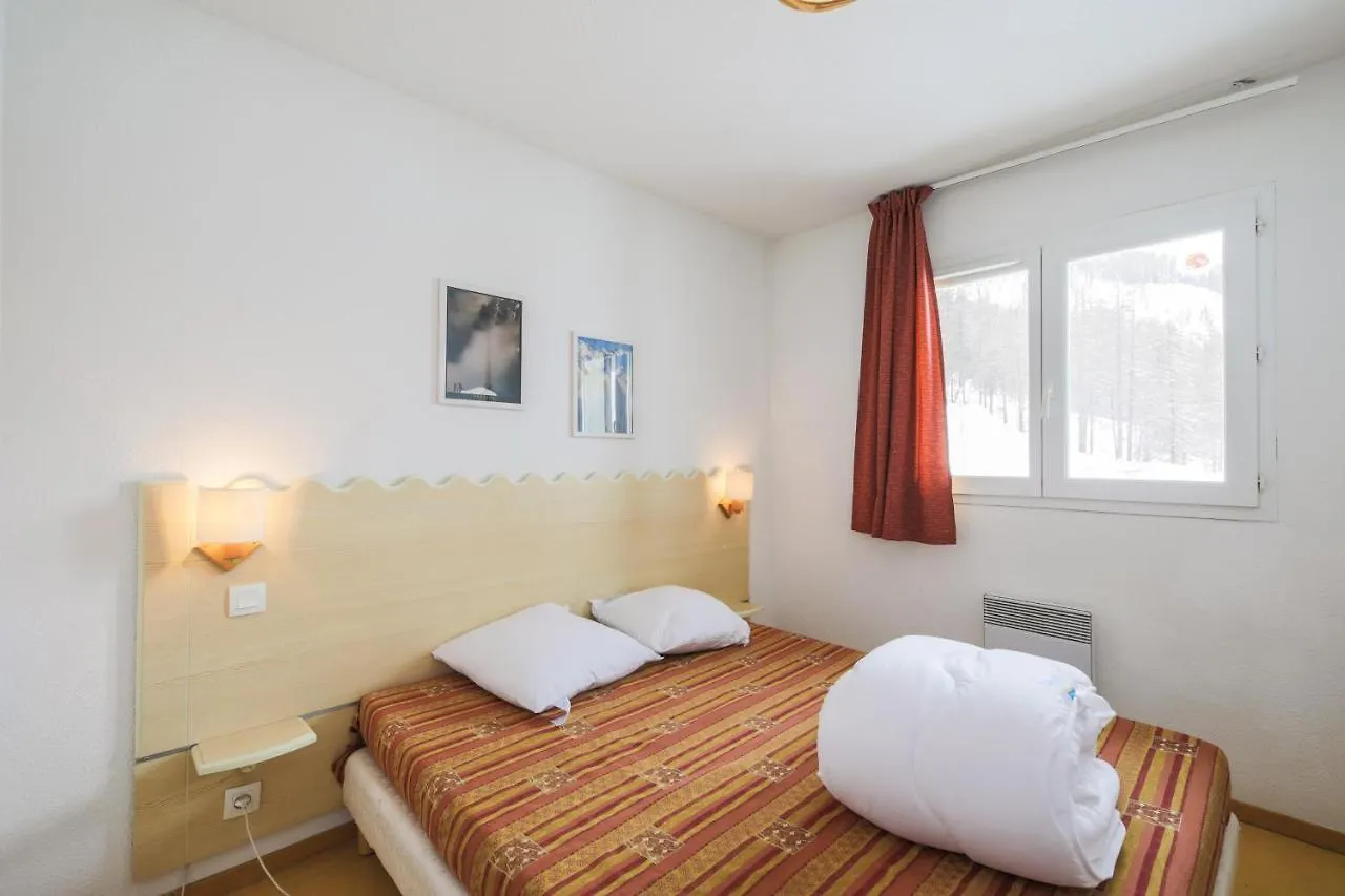 Residence Les Chalets De Puy Saint Vincent - Maeva Home Puy-Saint-Vincent